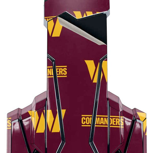 NFL Washington Commanders Blitz Series BENGOO G9000 Skin